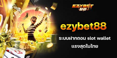 ezybet88 wallet